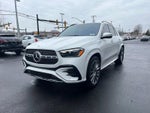 2024 Mercedes-Benz GLE GLE 350 4MATIC® SUV