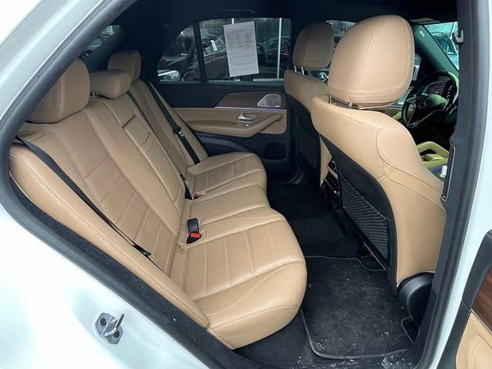 2024 Mercedes-Benz GLE GLE 350 4MATIC® SUV