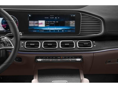 2024 Mercedes-Benz GLE GLE 350 4MATIC® SUV