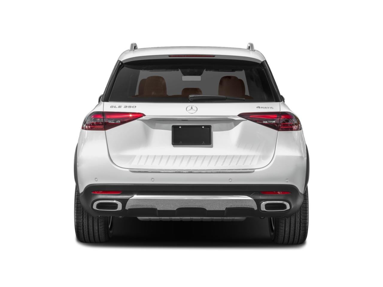 2024 Mercedes-Benz GLE GLE 350 4MATIC® SUV