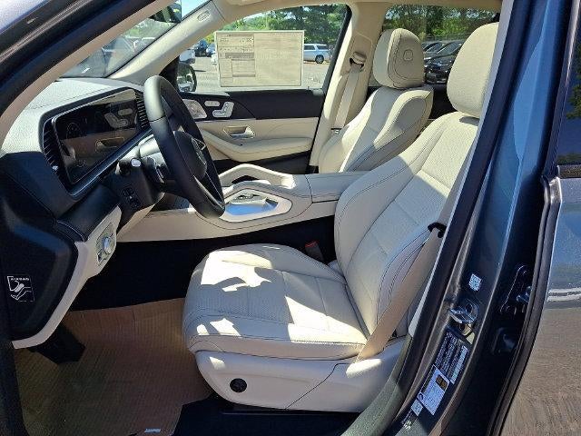 2026 Mercedes-Benz GLE GLE 350 4MATIC® SUV