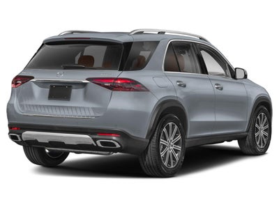 2026 Mercedes-Benz GLE GLE 350 4MATIC® SUV