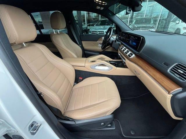 2024 Mercedes-Benz GLE GLE 350 4MATIC® SUV