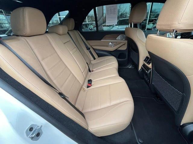 2024 Mercedes-Benz GLE GLE 350 4MATIC® SUV