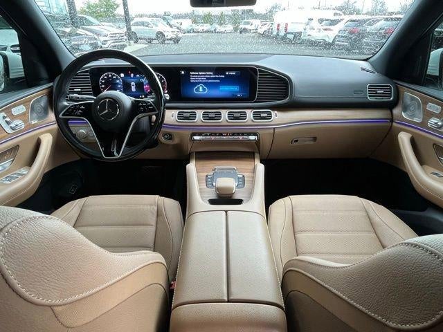 2024 Mercedes-Benz GLE GLE 350 4MATIC® SUV