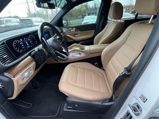 2024 Mercedes-Benz GLE GLE 350 4MATIC® SUV