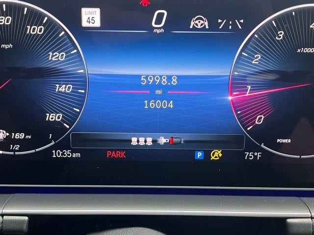 2024 Mercedes-Benz GLE GLE 350 4MATIC® SUV