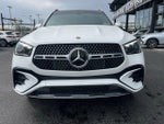 2024 Mercedes-Benz GLE GLE 350 4MATIC® SUV