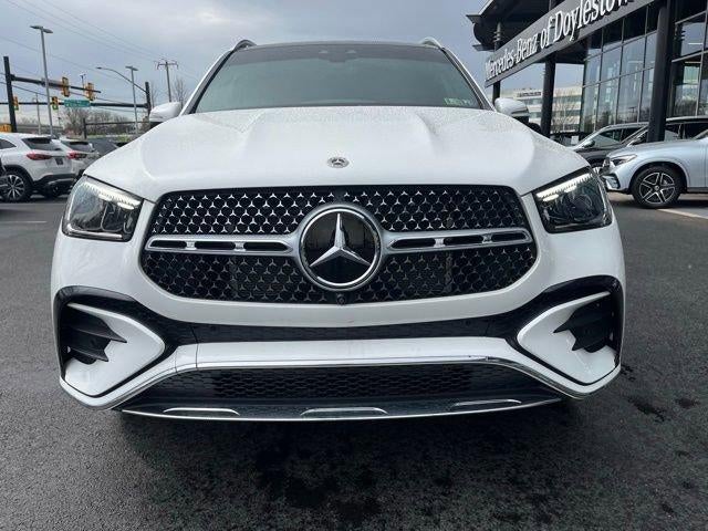 2024 Mercedes-Benz GLE GLE 350 4MATIC® SUV