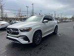 2024 Mercedes-Benz GLE GLE 350 4MATIC® SUV