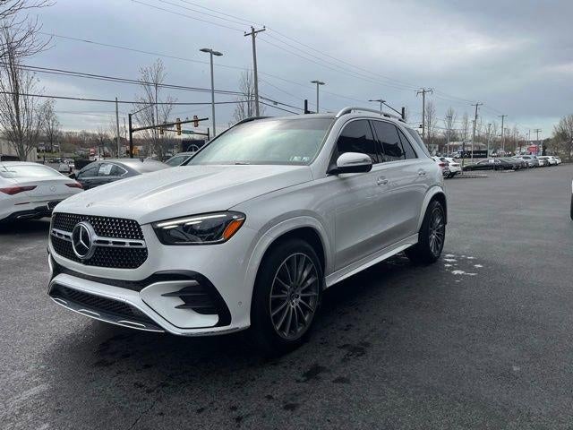 2024 Mercedes-Benz GLE GLE 350 4MATIC® SUV