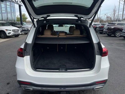2024 Mercedes-Benz GLE GLE 350 4MATIC® SUV