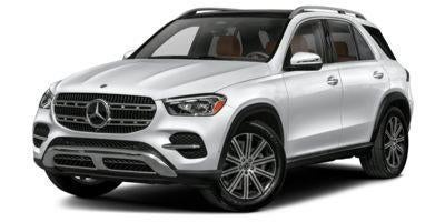 2024 Mercedes-Benz GLE GLE 350 4MATIC® SUV