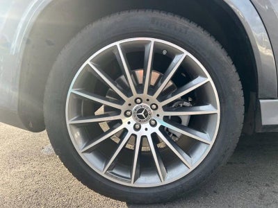 2025 Mercedes-Benz GLE GLE 350 4MATIC® SUV