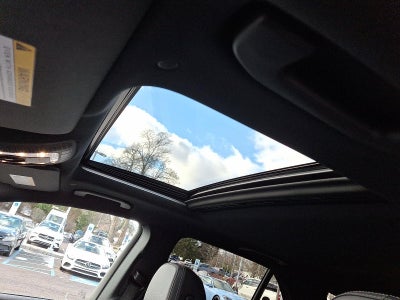 2024 Mercedes-Benz GLE GLE 450e Plug-In Hybrid 4MATIC® SUV