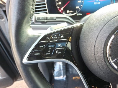 2024 Mercedes-Benz GLE GLE 450e Plug-In Hybrid 4MATIC® SUV