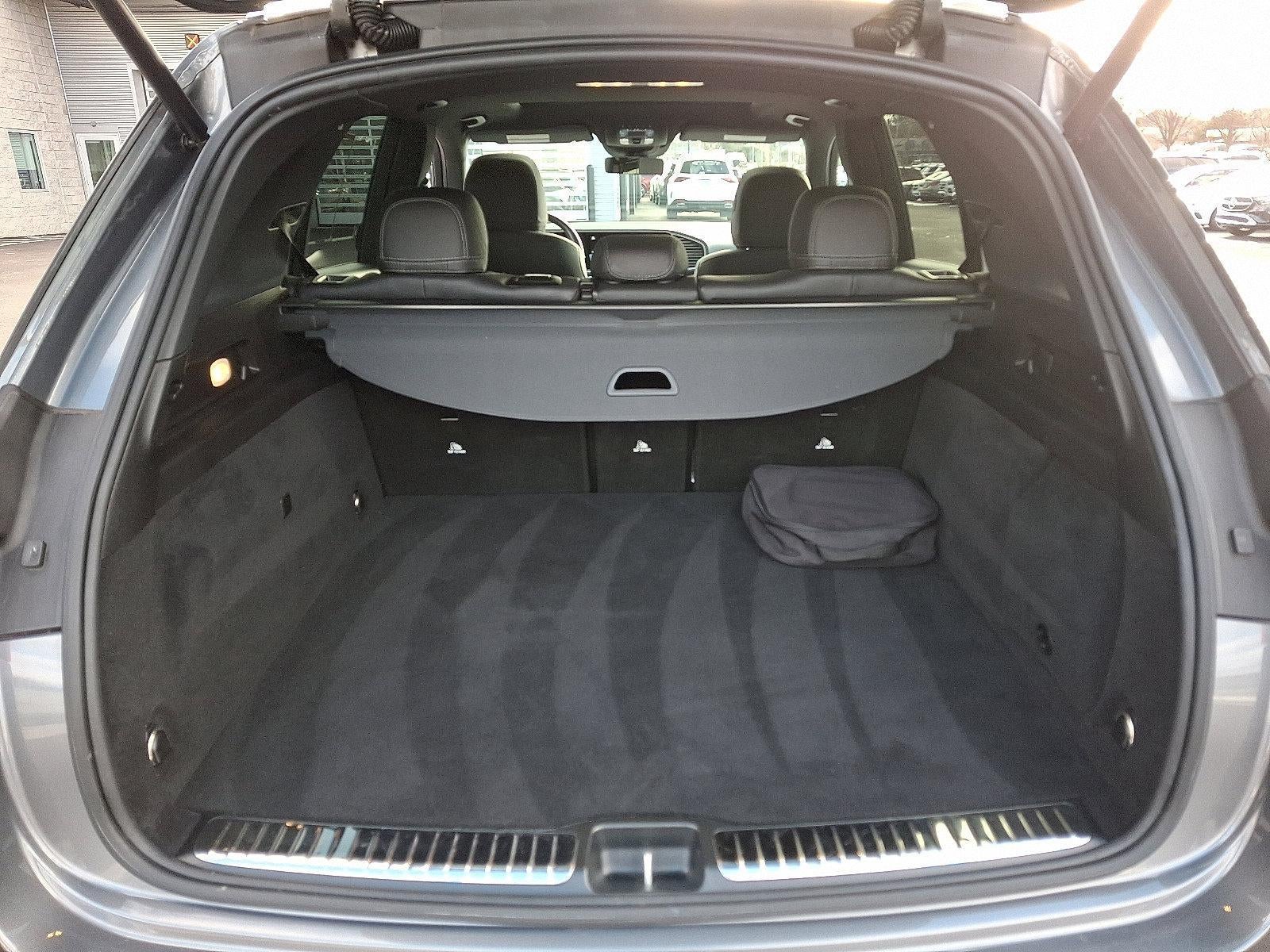 2024 Mercedes-Benz GLE GLE 450e Plug-In Hybrid 4MATIC® SUV