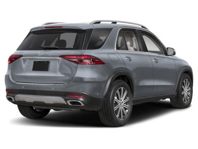 2024 Mercedes-Benz GLE GLE 450e Plug-In Hybrid 4MATIC® SUV