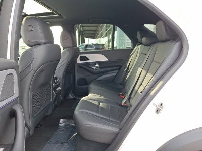 2024 Mercedes-Benz GLE GLE 450e Plug-In Hybrid 4MATIC® SUV
