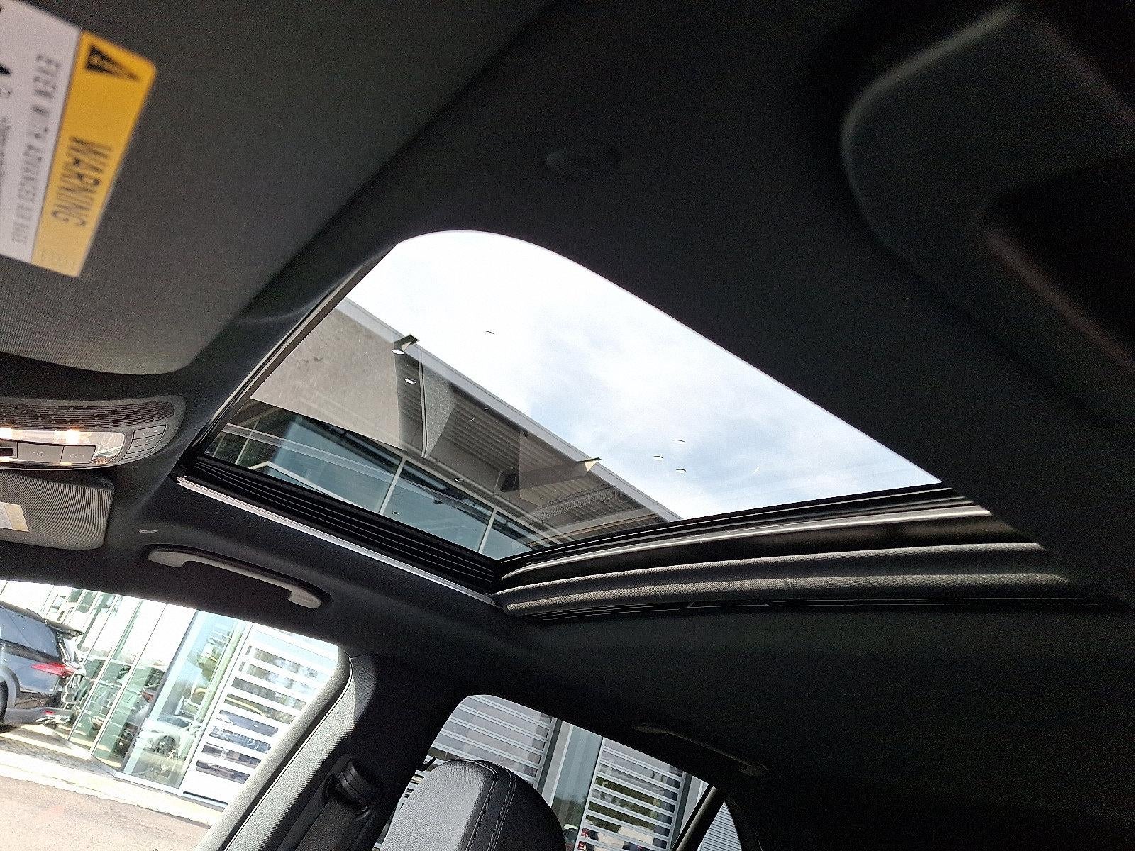 2024 Mercedes-Benz GLE GLE 450e Plug-In Hybrid 4MATIC® SUV