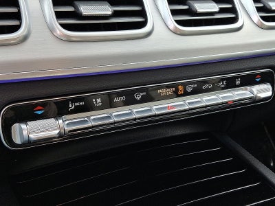 2024 Mercedes-Benz GLE GLE 450e Plug-In Hybrid 4MATIC® SUV