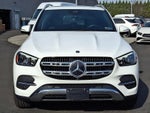 2024 Mercedes-Benz GLE GLE 450e Plug-In Hybrid 4MATIC® SUV
