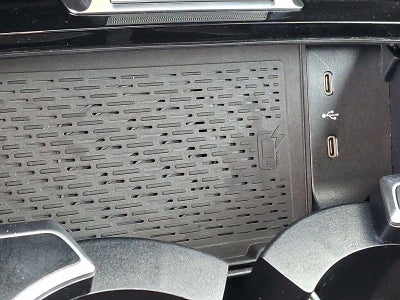 2024 Mercedes-Benz GLE GLE 450e Plug-In Hybrid 4MATIC® SUV