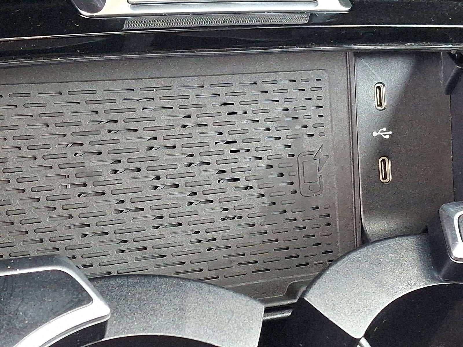 2024 Mercedes-Benz GLE GLE 450e Plug-In Hybrid 4MATIC® SUV