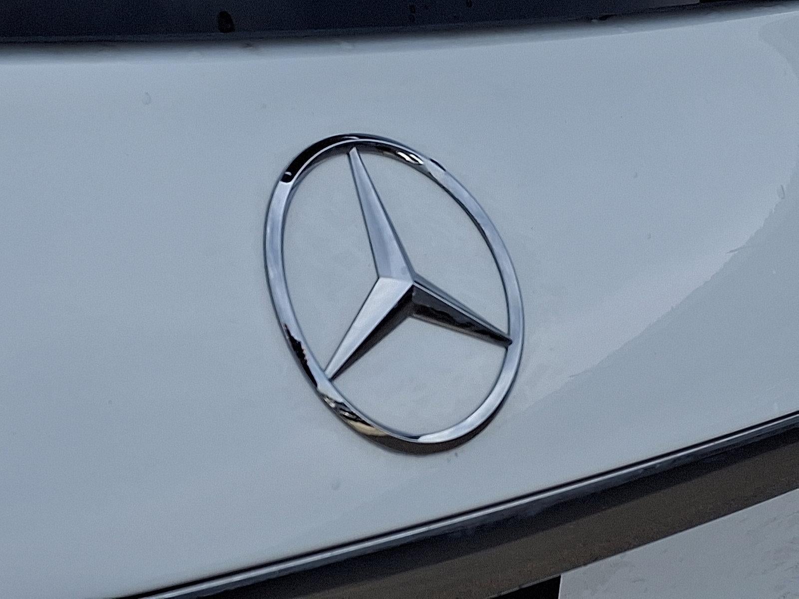 2024 Mercedes-Benz GLE GLE 450e Plug-In Hybrid 4MATIC® SUV