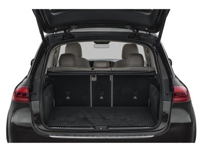 2024 Mercedes-Benz GLE GLE 450e Plug-In Hybrid 4MATIC® SUV