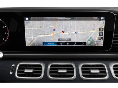 2023 Mercedes-Benz GLE GLE 350 SUV