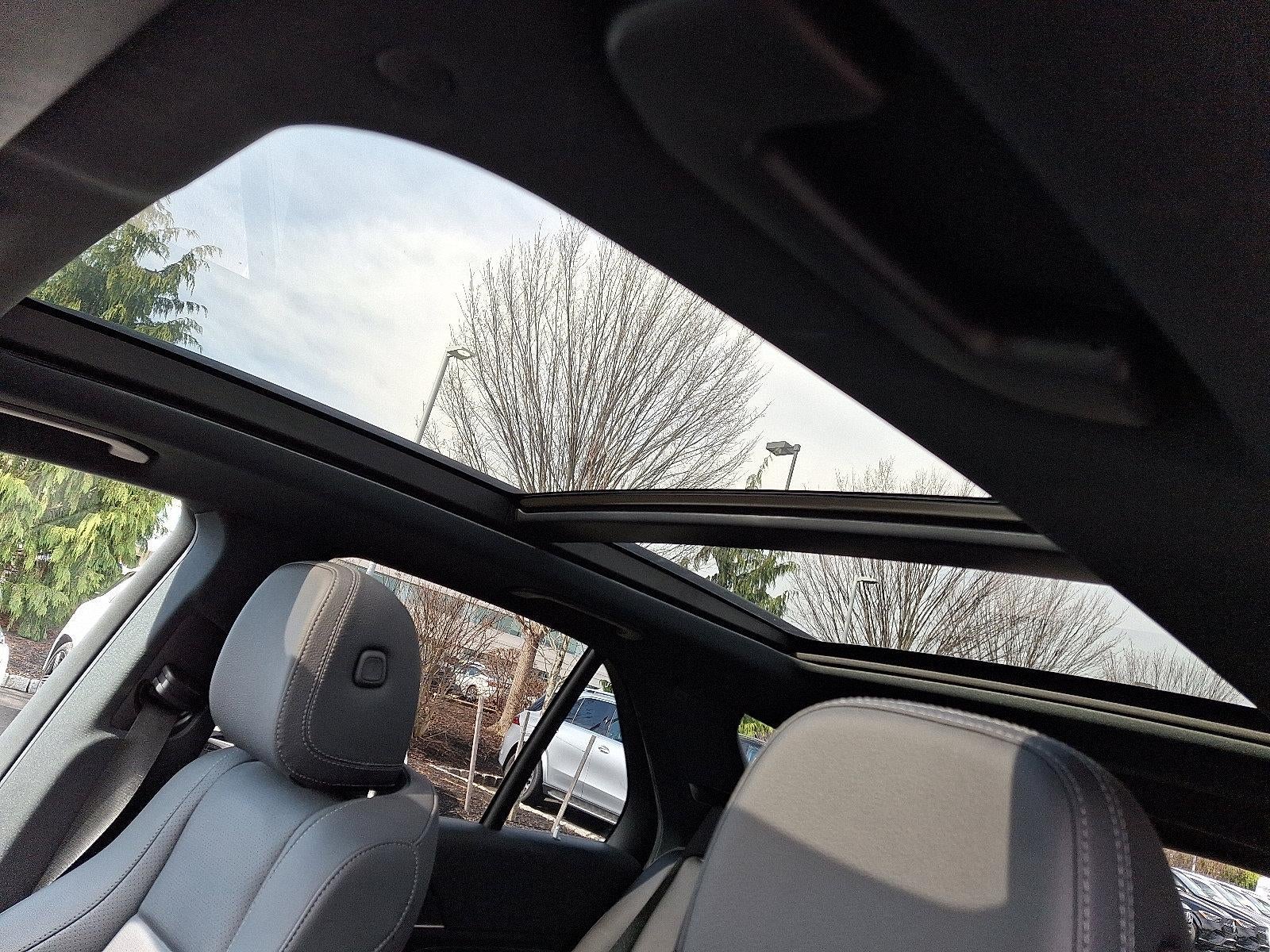 2020 Mercedes-Benz GLE GLE 350 4MATIC® SUV