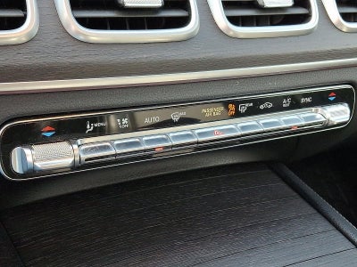 2020 Mercedes-Benz GLE GLE 350 4MATIC® SUV