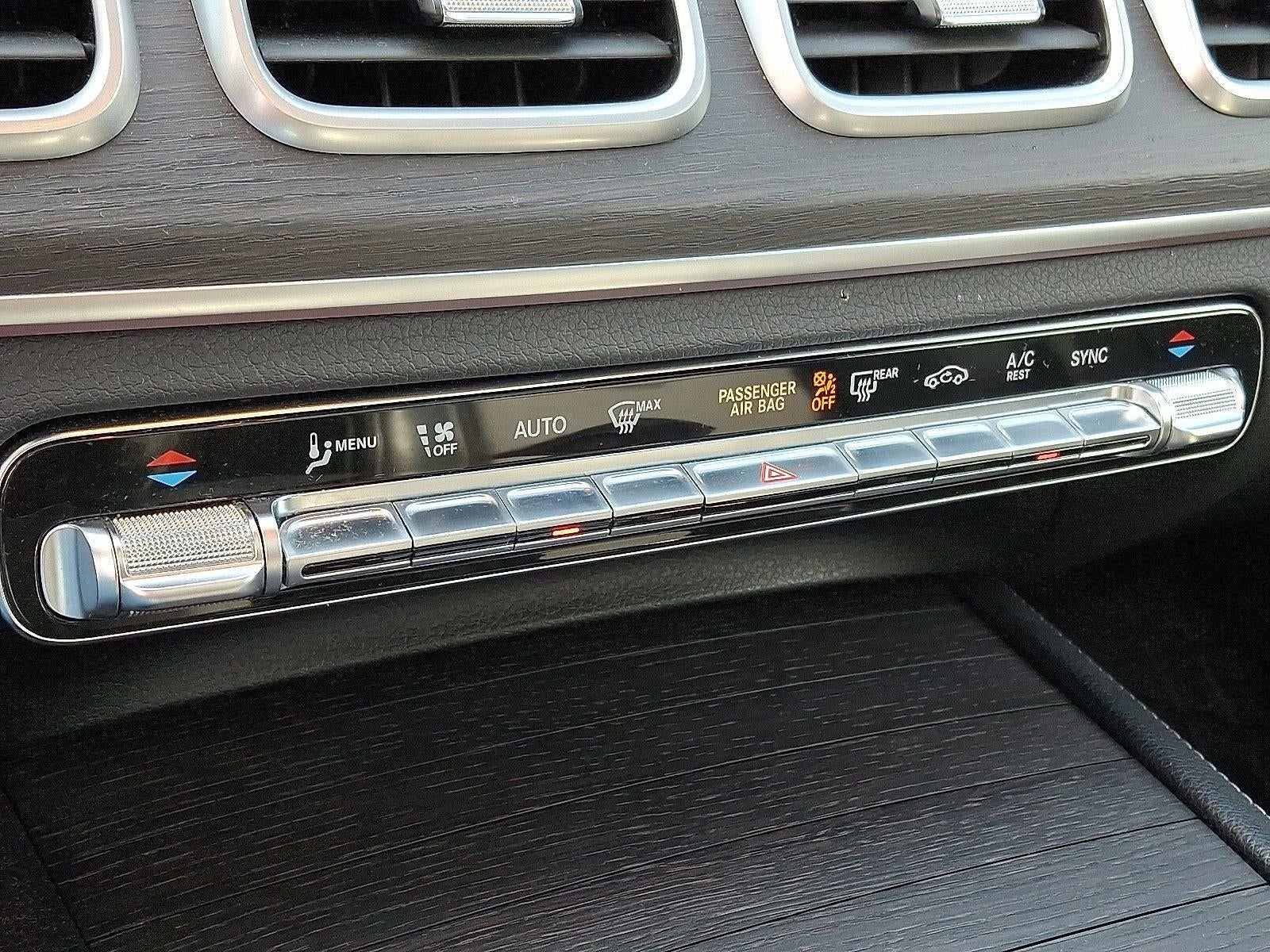 2020 Mercedes-Benz GLE GLE 350 4MATIC® SUV