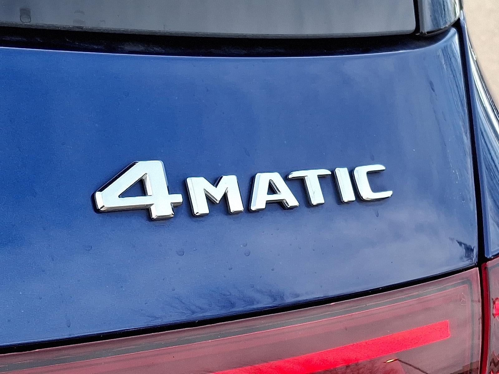 2020 Mercedes-Benz GLE GLE 350 4MATIC® SUV