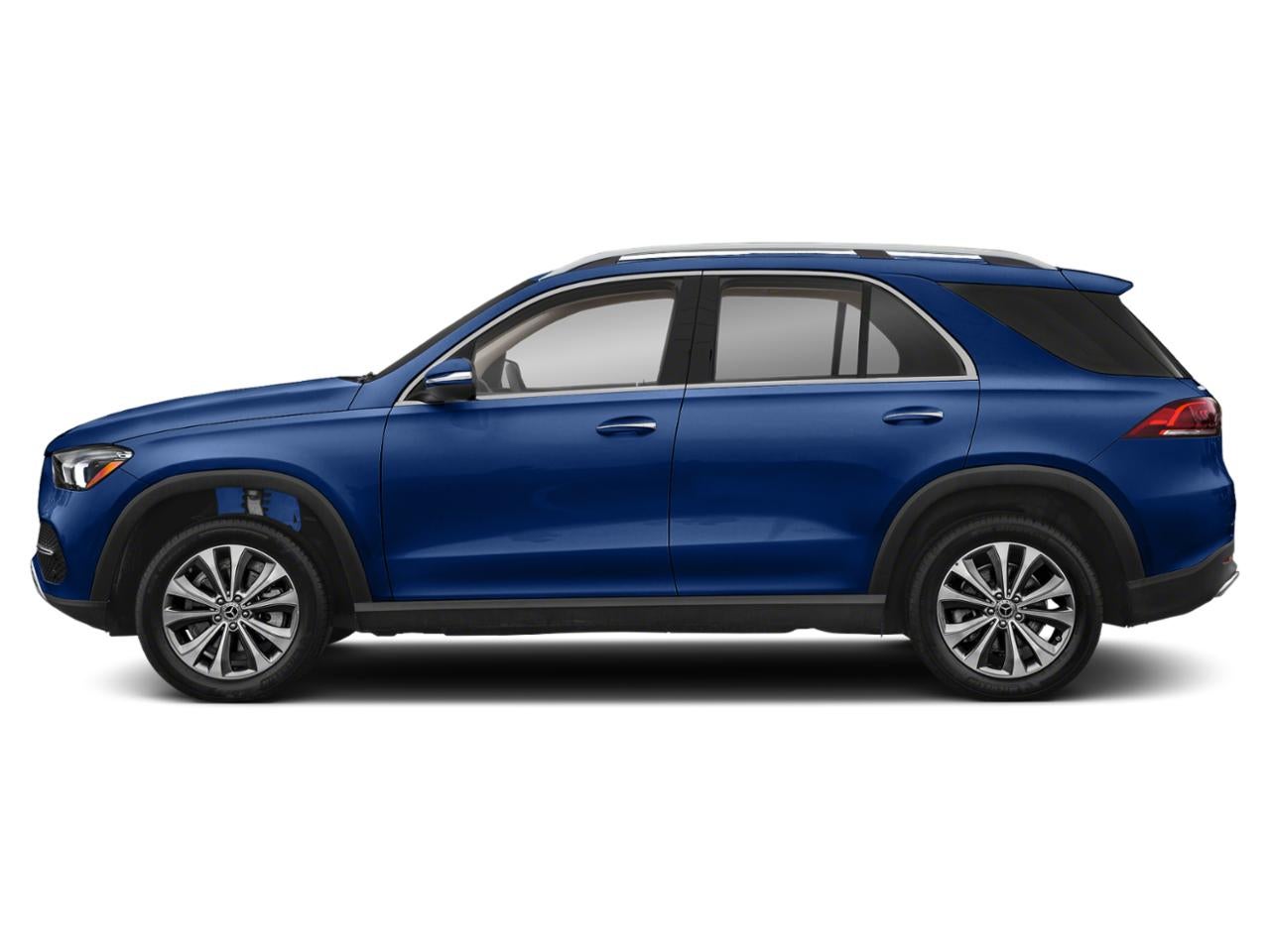 2020 Mercedes-Benz GLE GLE 350 4MATIC® SUV
