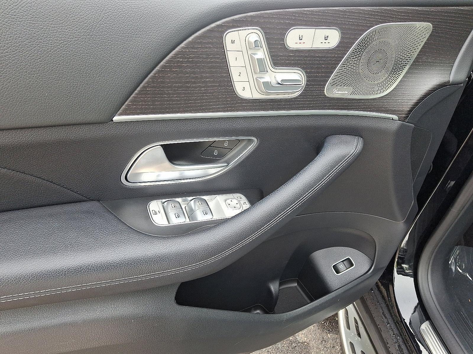2022 Mercedes-Benz GLE GLE 350 4MATIC® SUV