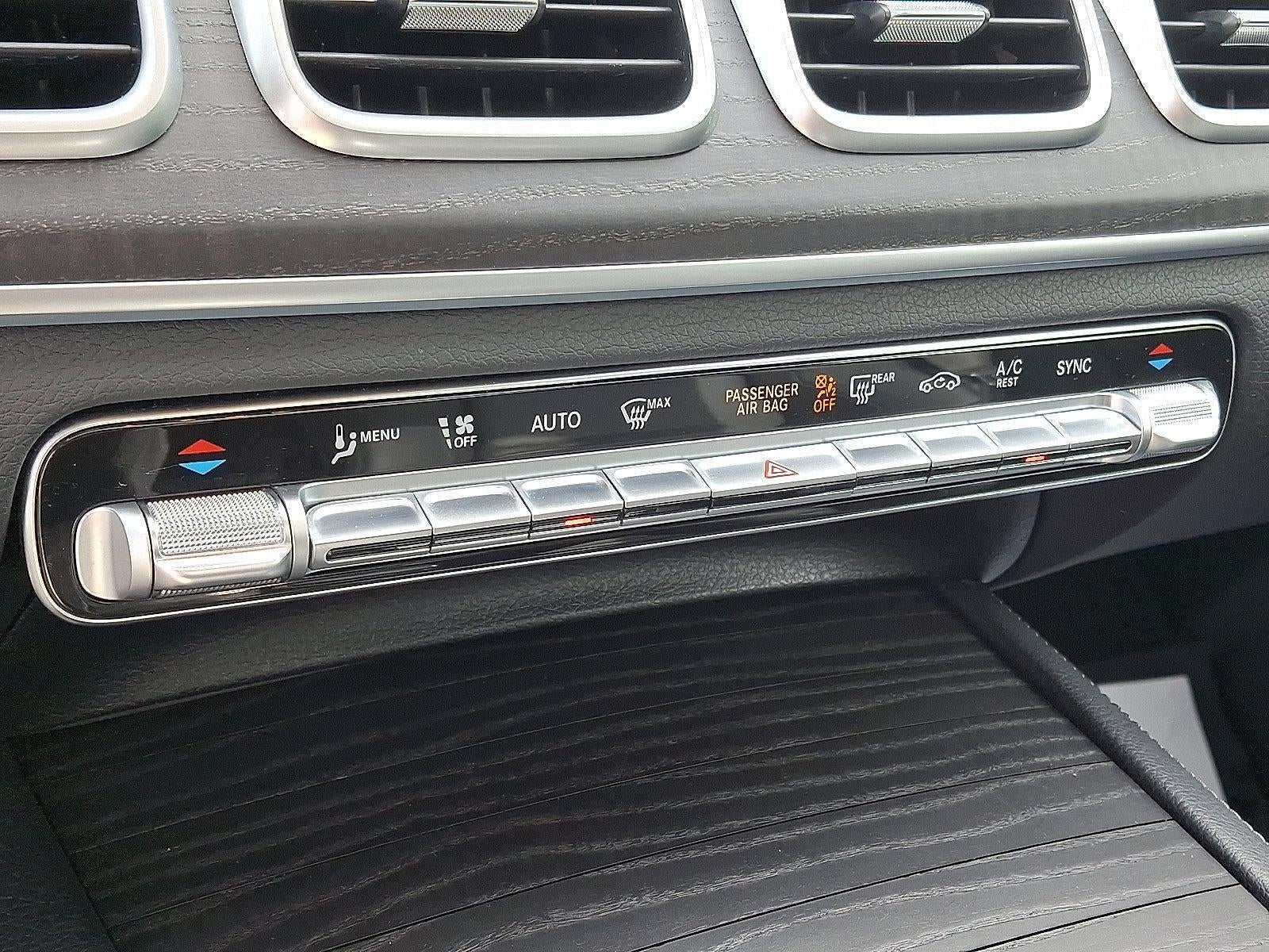2022 Mercedes-Benz GLE GLE 350 4MATIC® SUV