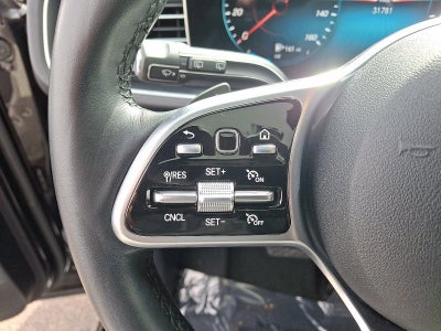 2022 Mercedes-Benz GLE GLE 350 4MATIC® SUV