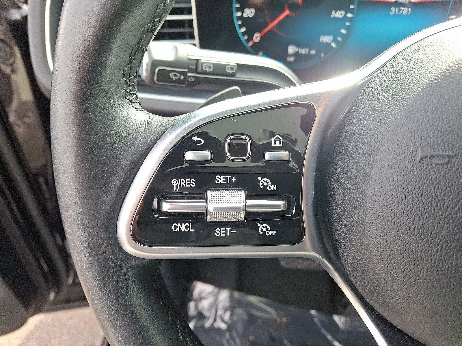 2022 Mercedes-Benz GLE GLE 350 4MATIC® SUV