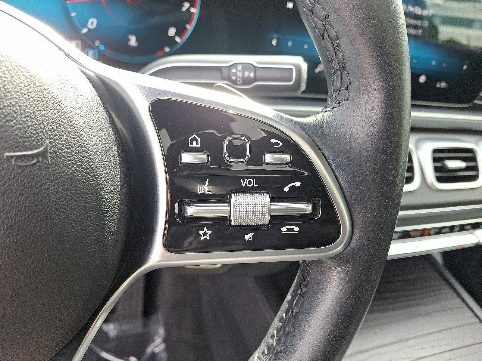 2022 Mercedes-Benz GLE GLE 350 4MATIC® SUV