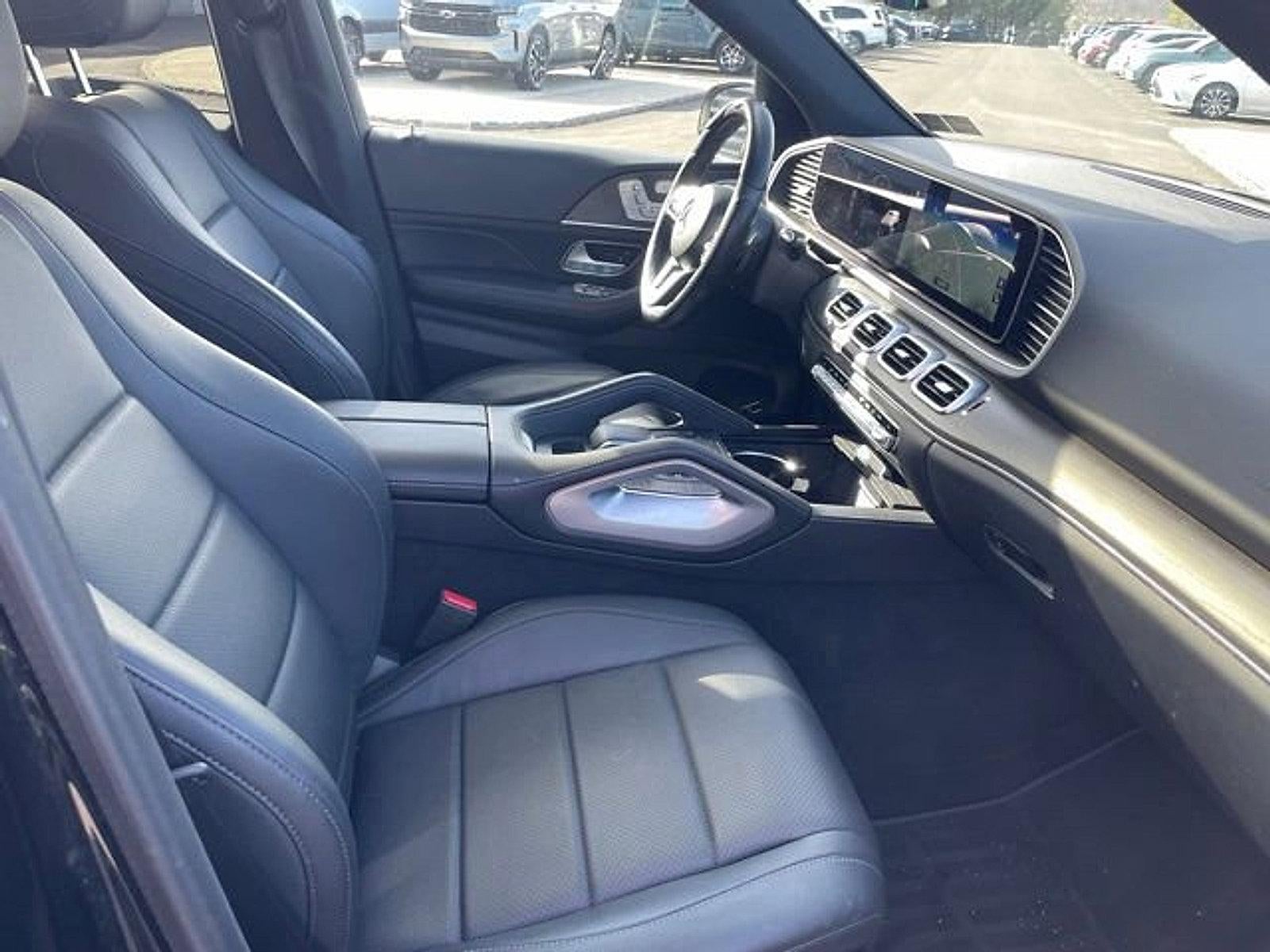 2022 Mercedes-Benz GLE GLE 350 4MATIC® SUV