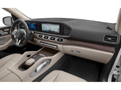 2022 Mercedes-Benz GLE GLE 350 4MATIC® SUV