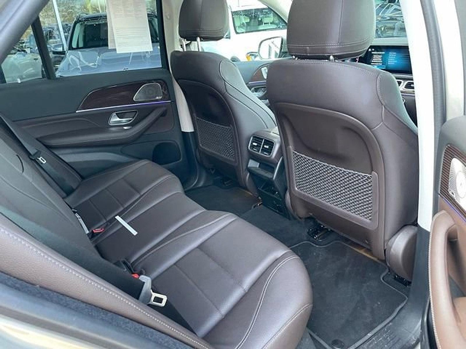 2023 Mercedes-Benz GLE GLE 350 4MATIC® SUV