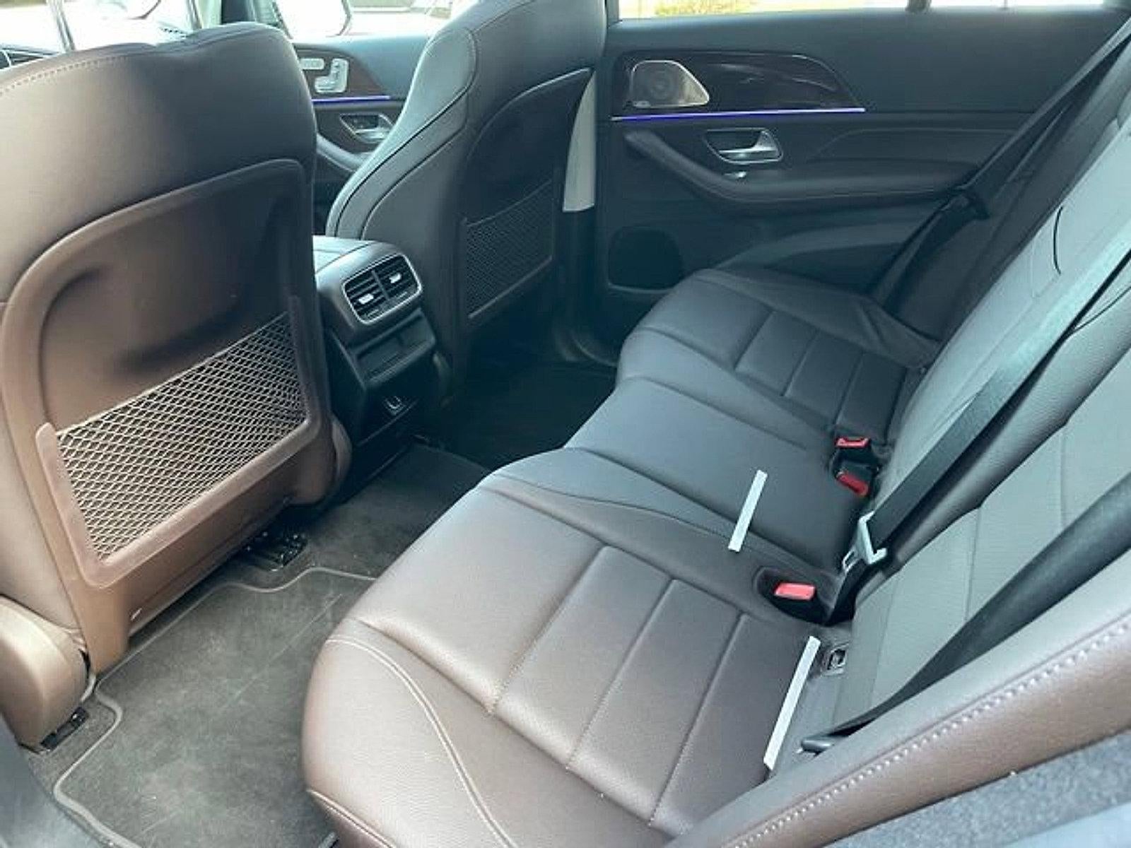 2023 Mercedes-Benz GLE GLE 350 4MATIC® SUV