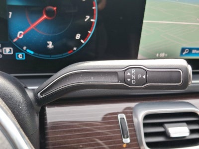 2023 Mercedes-Benz GLE GLE 350 4MATIC® SUV