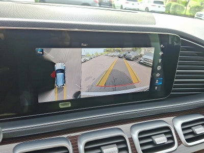 2023 Mercedes-Benz GLE GLE 350 4MATIC® SUV