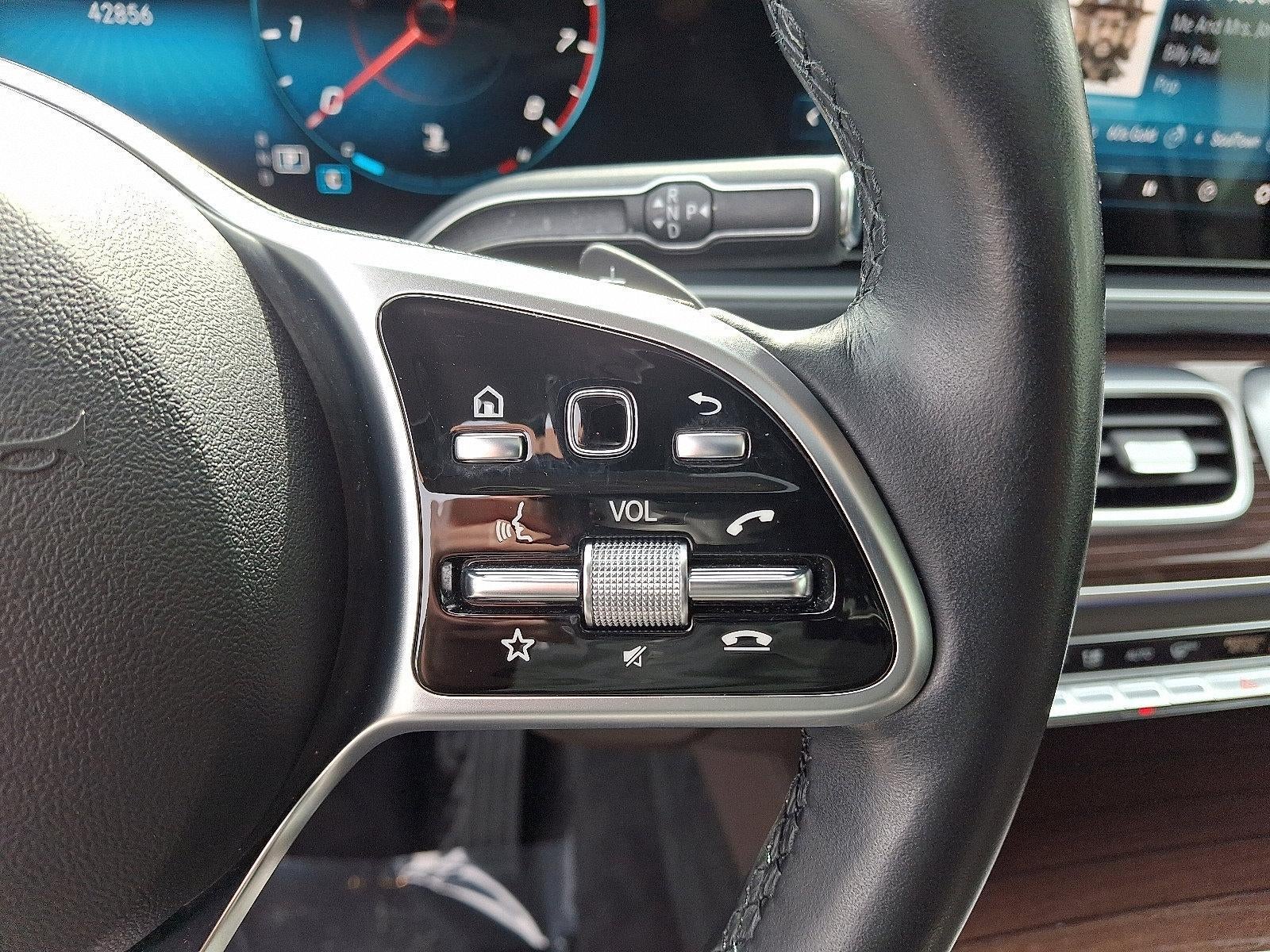 2023 Mercedes-Benz GLE GLE 350 4MATIC® SUV