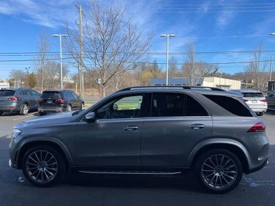 2023 Mercedes-Benz GLE GLE 350 4MATIC® SUV