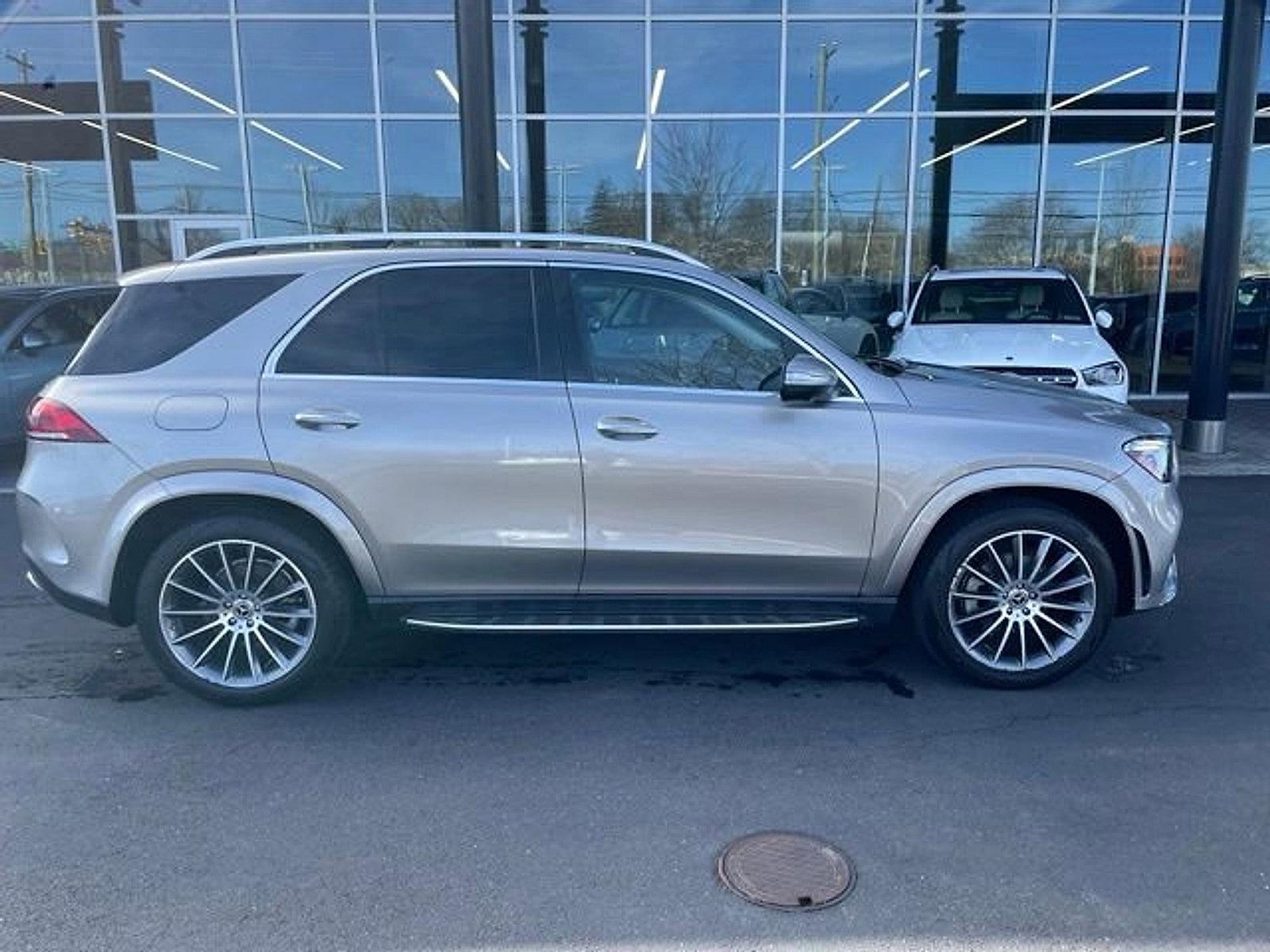 2023 Mercedes-Benz GLE GLE 350 4MATIC® SUV